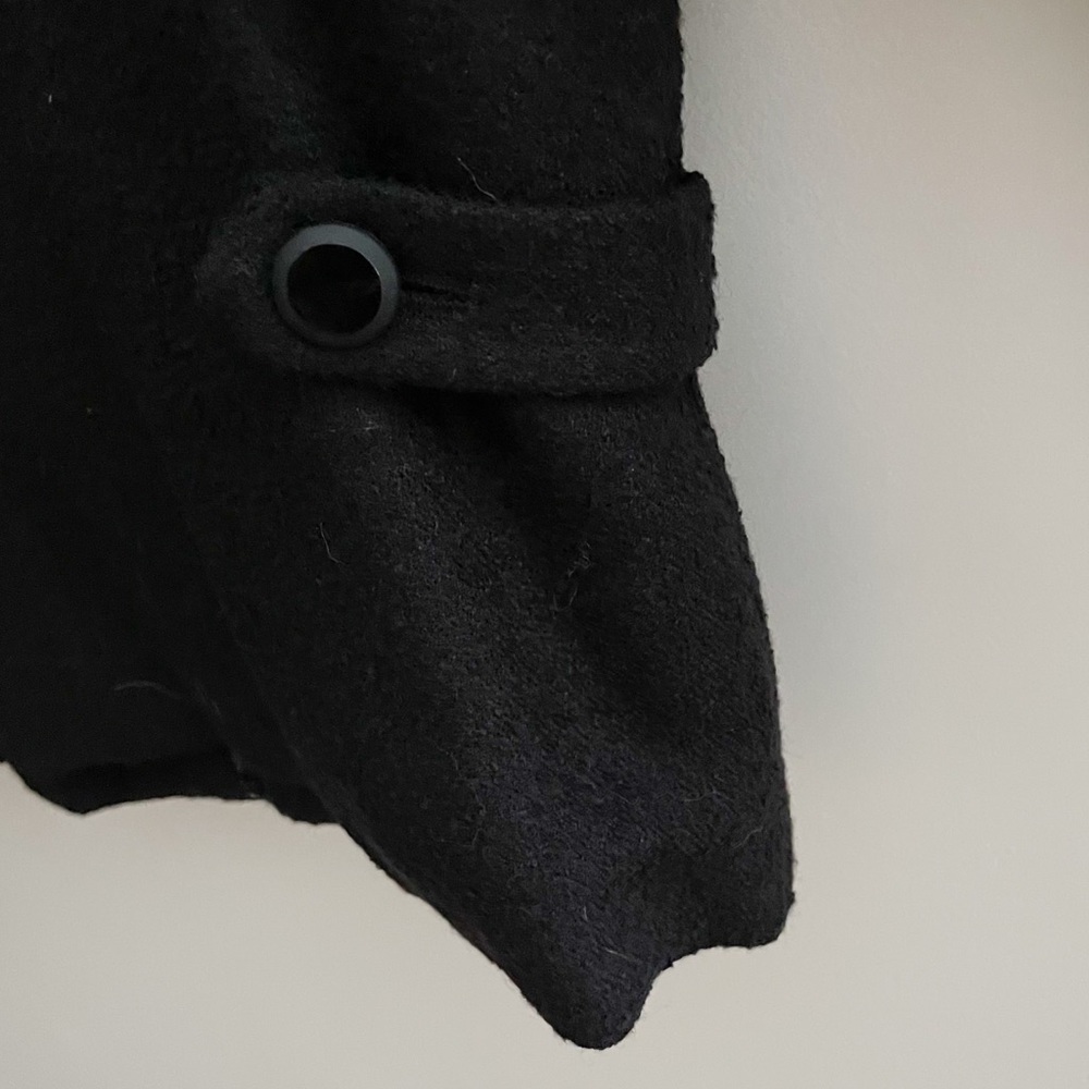 Pendleton Zip-Up Textured Wool Jacket - Picture 4 of 11